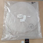 *new Surplus* Sefar Tetex Mono Bottom Column Screen Net Bpg 450 Pp + Warranty!. Fixed Price $315.00.