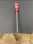 Milwaukee 48-20-5306 1-3/4 In. X 22 One Piece Sds-max Tunnel Bit. Fixed Price $99.00.