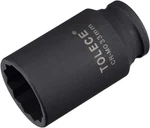 Uxcell 1/2-inch Drive 33mm 12-point Deep Impact Socket, Cr-mo Steel 78mm. Fixed Price $24.84.