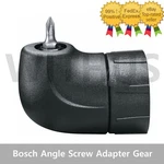 Bosch Angle Screw Adapter Gear Attachment For Ixo 3&4&6 3.6v 2609256969. Fixed Price $57.34.