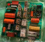 Siemens C79040-a84-c317-3-87 Relay Board From X-ray Diffractometer C79298-a3128-. Fixed Price $39.99.