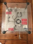 Nalco 3d Trasar Boiler Feedwater 060-at1000.88 Ncsm System. Fixed Price $239.99.