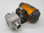 Worcester Controls 15 39 S120a Valves Positioner T228207. Fixed Price $399.99.