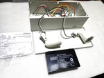 Hubbell Dual-lite Emergency Light Lm16i-03l New. Fixed Price $102.46.