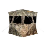 Muddy Vs360 Hub Ground Blind 77" X 70" Epic Camo Mgb2000. Fixed Price $199.95.