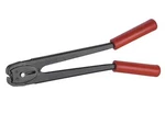 Mip Mip-1100-12 Steel Strapping Sealer, Front Action. Fixed Price $79.29.