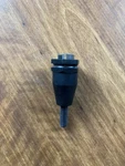 Avk New Akpt518tak Thread Adaptation Kit 5/16-18 Thread, Free Shipping. Fixed Price $259.00.