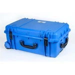 Seahorse 920 Wheeled Case With Foam- Blue. Fixed Price $219.78.