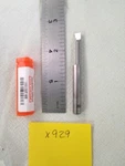 1 New Micro 100 Solid Carbide Boring Bar. Bb-2001000. Usa Made (x929). Fixed Price $26.95.