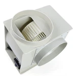 Lab Air Blower Centrifugal Exhaust Fan Ventilator Fit Chemical Cabinet Fume Hood. Fixed Price $239.16.