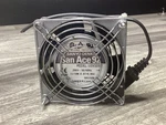 Sanyo Denki Mini Ace 92 109s092 Fan 200 Vac 11/10w 0.07/0.06a #120n47. Fixed Price $15.00.