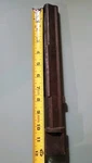 Sunnen 1600 Honing Mandrel #1. Fixed Price $200.00.