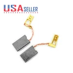 For Bosch Carbon Brush Set # 1617014128 11222evs 11236vs 11222evsg Gbh4dsc S. Fixed Price $8.20.