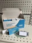9 Leviton 5604-2w 15 Amp, 120/277 Volt, Decora Rocker 4-way Ac Switches. Fixed Price $79.99.