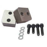 Bn Products Dc-25x Replacement Cutting Block Set. Fixed Price $99.80.