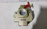 Ross 2783a9006 Manual Exhaust Lock Out Valve. Fixed Price $367.96.