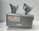 Crouse Hinds N2lps12222light Pak Emergency Lighting Equipment. Fixed Price $799.00.