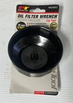Performance Tool W54063 Cap Filter Wrench 76mm X 14 Flute 3/8 Drive. Fixed Price $10.59.
