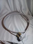 Ge 3-prong Power Supply Cable E90165-d, Electrical Harness, Connection - 6 Ft. Fixed Price $19.99.