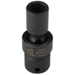 Sunex Tools 808um 1/4" Drive 6 Point Universal Impact Socket 8mm. Fixed Price $16.37.