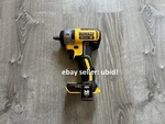 New Dewalt Dcf890b 20v Max Xr 3/8" Compact Impact Wrench (tool Only). Fixed Price $129.49.