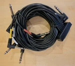 New Alesis Command / Forge Drum Module Replacement Cable Snake Harness. Fixed Price $59.99.