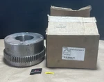 New Surplus Falk Rexnord 1040g20-s Hub & Sleeve 3.875 Gl&v 3336n63-05 + Warranty. Fixed Price $450.00.