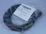 Molex 1300090533 2 Pole Cable Motorola 30009315002 T140405. Fixed Price $59.99.