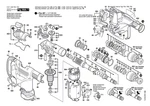 New Genuine Bosch 1615430019 Oil Reservoir. Fixed Price $86.17.