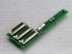 Universal Instrument 46530101 Cable Interface Card T248641. Fixed Price $199.99.