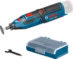 New Genuine Bosch 06019c5000 Gro 12v-35 Professional Cordless Rotary Tool. Fixed Price $195.38.