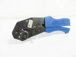 Spc Technology Ctt-8441-01 Hand Crimp Tool 22-14 Awg Duratool. Fixed Price $59.58.