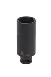 Sunex 812mdmg 1/4-inch Drive 12-mm Deep Magnetic Impact Socket 1/4 , Black. Fixed Price $30.11.