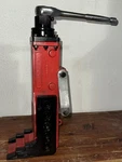 Petol Gearench, Pop It, Phd0535, Flange Spreader Tool Completely Rebuild & Paint. Fixed Price $1299.00.