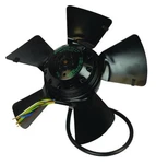 1pc Ebm-papst A2d250-aa02-02 Ac Axial Fan, 400v, Circular, 250 Mm, 85 9. Fixed Price $503.10.