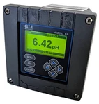 Hach Gli Model 53 P53a4a1n Ph/orp Process Analyzer/controller 4-20ma 100-240vac. Fixed Price $719.99.