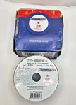 Techniweld 71tgs03002k E71t-gs .030" X 2 Lb Mild Steel Mig Welding Wire. Fixed Price $26.59.