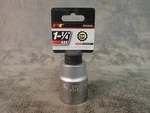 New Performance Tool W34540 Sae 1-1/4" 12 Point 3/4" Drive Socket (bn487). Fixed Price $11.99.