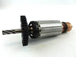 Metabo New Genuine Armature #310007870 31000787 For Sbe750 Sbe705 Bhe22 Bhe24 +. Fixed Price $99.95.