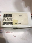 Taco 950-674rp Waterseal Kit Rp Water Seal. Fixed Price $249.26.