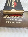 Sunnen K12-a75 Stones New!! Qty 10. Fixed Price $27.99.
