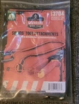 Wire Tool Attachment Tail With Loop End, Weight Capacity 2lbs, 6-pack, S.... Fixed Price $16.95.