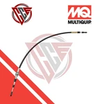 Multiquip Cable, Throttle Part#. Fixed Price $160.00.