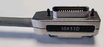 Hewlett Packard 10833d Gpib Cable - Free Shipping. Fixed Price $29.00.