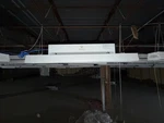 Esttech Gh002 Pro Led Grow Light. Fixed Price $400.00.