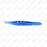 Punctal Insertion Forceps Titanium Ophthalmic Eye Instrument. Fixed Price $150.00.
