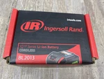 Ingersoll Rand Bl2013 Iqv20 Lithium-ion Battery New. Fixed Price $108.01.