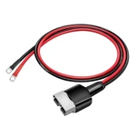 8 Awg M8 Lug Terminal Battery Cable For Anderson 50a Plug Sb50 50 Amp Connector. Fixed Price $39.99.