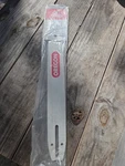 Oregon 160dgea041 Single Rivet 16 Bar Husqvarna Craftsman Echo. Fixed Price $26.99.