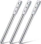 3 Pieces Hole Wire Twister Multi-functional Bender High-tensile Tool.... Fixed Price $24.99.